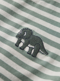 NAME IT Bluse Nitu Green Bay